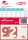 10er Block Postkarte & Standardbrief "Dauerserie 92" - 2026
